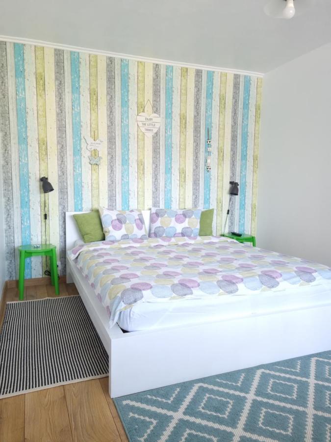 Dream Studio Petrosani Luaran gambar